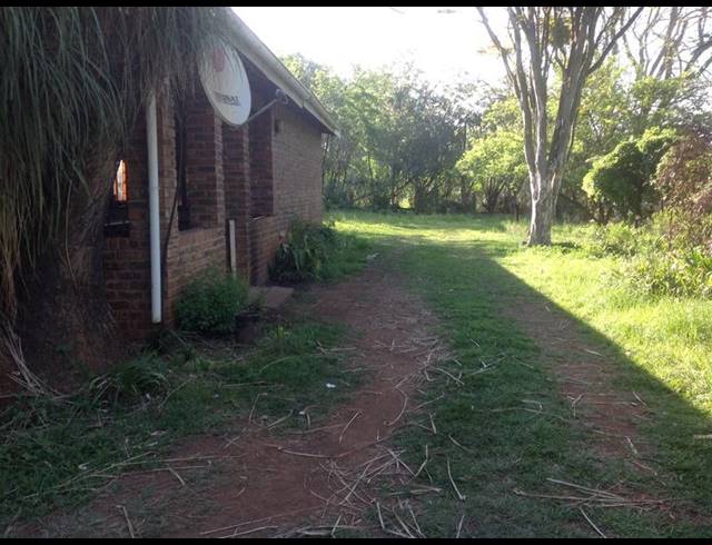 FARM FOR SALE IN ALBERT FALLS